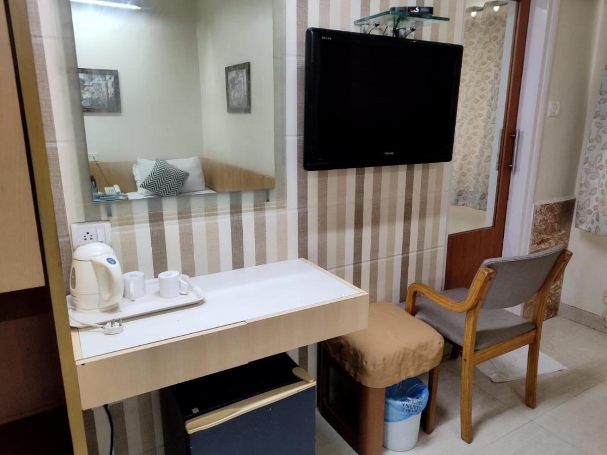 Empire Hotel مومباي المظهر الخارجي الصورة